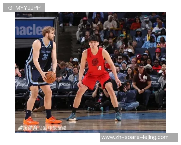 斯普利特：杨瀚森是精英传球手；杨瀚森偏进攻&amp;克林根偏防卫