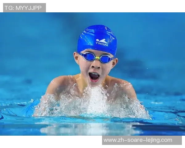 残特奥会游水项目深圳收官！200枚金牌诞生，改写40余项全国纪录