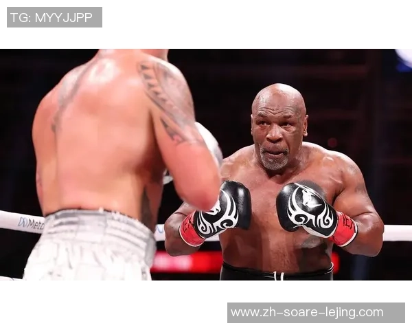 杰克·保罗：将“JAKE PAUL”铭刻在拳击史书的每一页