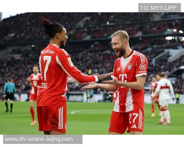 拜仁新星兴起！17岁欧冠三连击打破姆巴佩纪录，3个月身价飙升13倍